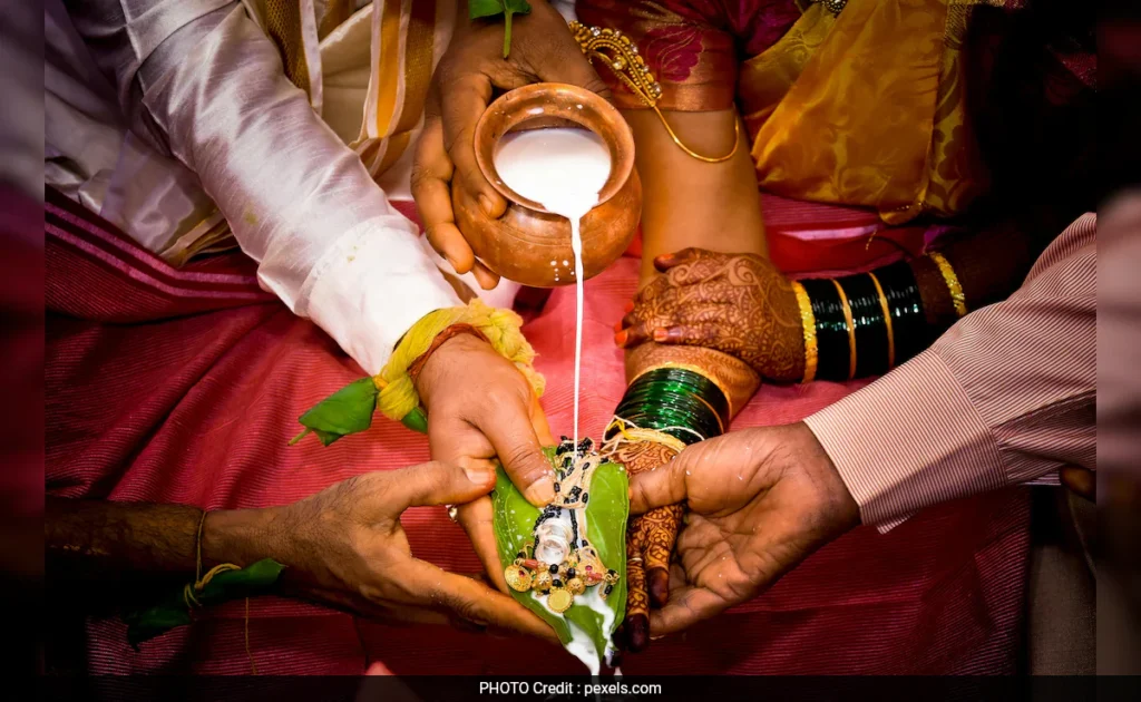 Hindu marriage System