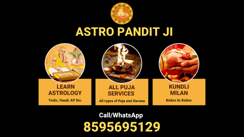 Best Astrologer in Rishikesh