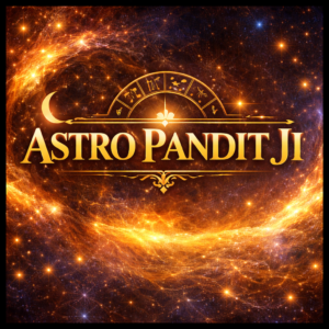 astro pandit ji